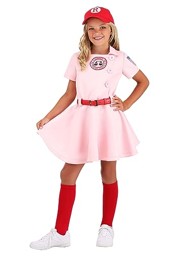 Disfraz de lujo Dottie para niños