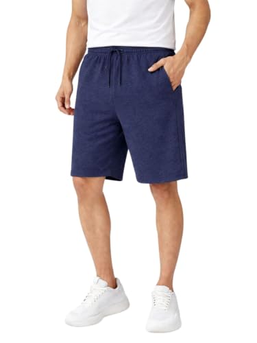 Image of KART BLACK Plus Sizes Men's Cotton Knee Length Shorts(M,L,XL,XXL,XXXL,4XL,5XL Shorts)| Casual and Night Wear Mens Shorts