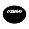 02860 Zipcode Pawtucket Rhode Island Hometown Pride 02860 PopSockets Swappable PopGrip #1