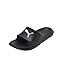 Produktbild PUMA Unisex Divecat V2 Lite Cat Slide Sandal, Black White, 43 EU