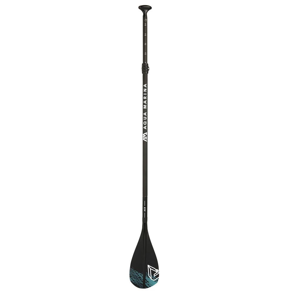 Aqua Marina Ace, Paddle in Alluminio, Multicolore, U, Bambini
