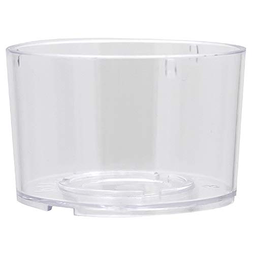 ポリカーボネート製クリアカップボーティブ　２０個　「　クリア　」