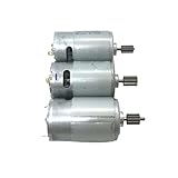 Photo Gallery wenh motori rs 550 570 dc 6v 12v(10teeth 1cm,570 12v 18000rpm) Photo Gallery wenh motori rs 550 570 dc 6v 12v(10teeth 1cm,570 12v 18000rpm)
