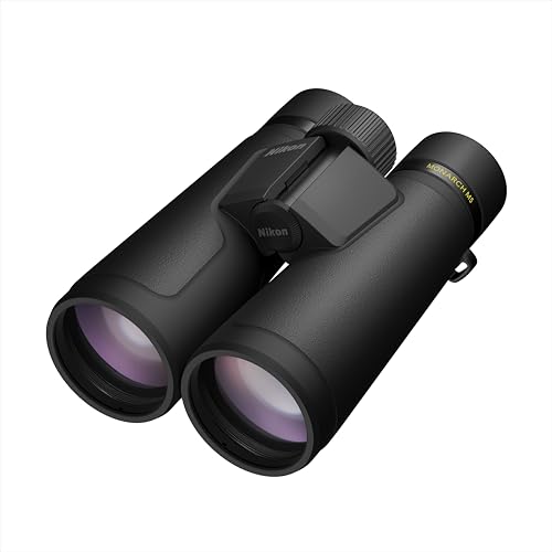 Nikon Monarch M5 10x50 Binocular miniatura 6