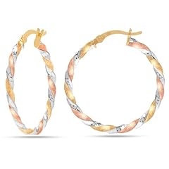 Tri Colored Gold-35MM