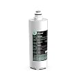 Frizzlife CP10R-HF Replacement Housing Kit With CP10R Filter Cartridge Inside - The 2nd Stage For TW10 Under Sink Water Filter Systems
