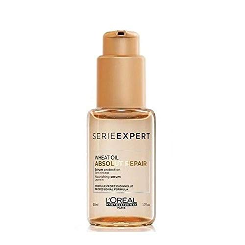 Loreal Professionnel Absolut Repair Gold Quinoa - Sérum 50ml