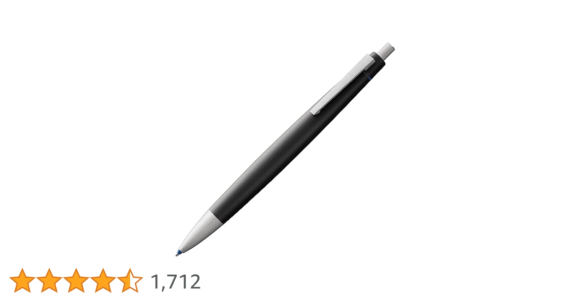 【新品未使用】LAMY2000 シャーペン　0.5㎜　良個体 良個体】LAMY2000 シャーペン 0.5㎜ - メルカリ