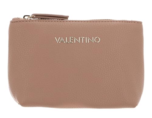 Valentino Brixton Soft Cosmetic Case Beige