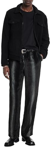 John Varvatos Men's Ely Pants3