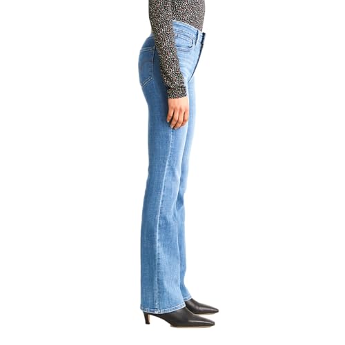Image of Levi's Women's 725 High Rise Bootcut Jeans (Also Available in Plus)