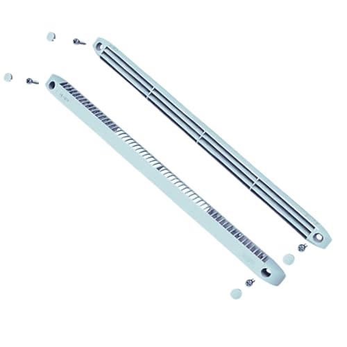 Anjos Entrée d'air autoréglable - 15 à 30m3/h