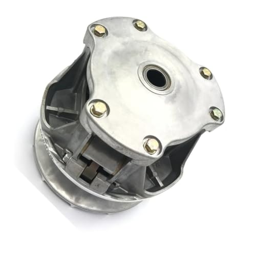Embrague primario para ATV 500 CVT 1998-2005 transmisión 1321706