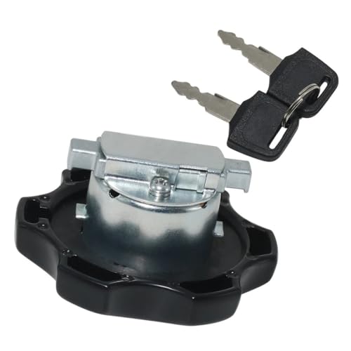 Bouchon de réservoir de carburant moto résout fuites DRZ400S RV200