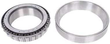 ACDelco S1346 GM Original Equipment Differential Bearing