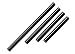 Traxxas 8943 - Rear Suspension Pin Set, Steel, Maxx