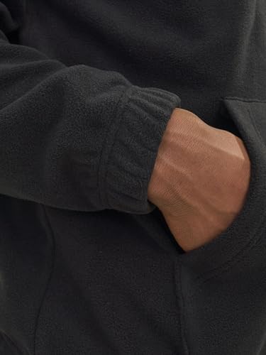 JACK & JONES Jorvesterbro Fleece Quarter Zip Noos – Ansicht 6