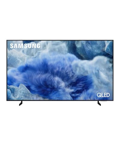 El Mejor Listado de smart tv samsung , tabla con los diez mejores. 45 Samsung Smart TV 65' QLED QN65Q8FAAFXZX