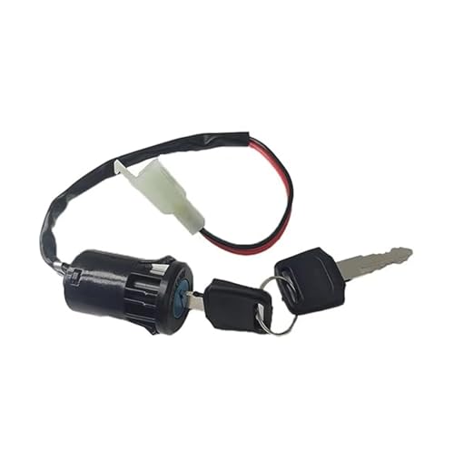Herramienta apagado duradera con cilindro de aleación para motocicleta eléctrica