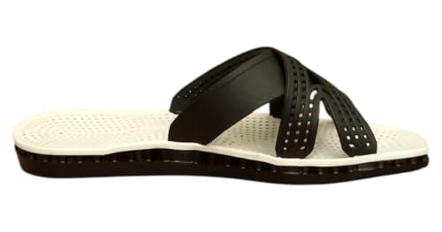 Sandales Aqua Messico Sensi, chaussures de mer haut de gamme au design italien