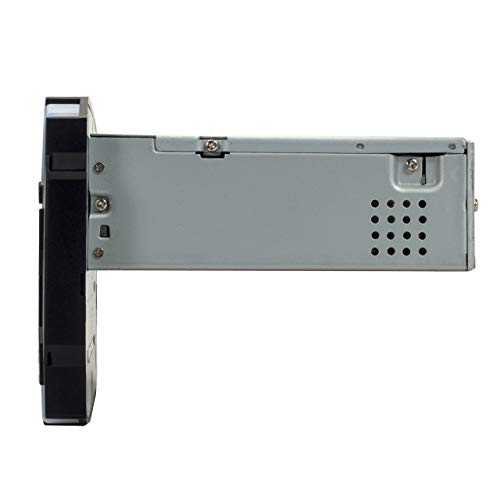 Magnadyne RV6100 Radiowandmnt AM/FM/DVD/BT 4x45W - Image 7