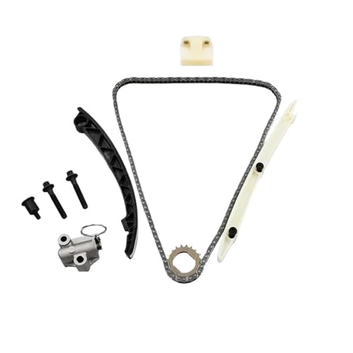 Kit de cadena de distribución de motor para Chevrolet Volt y Cadillac ELR 1.4L