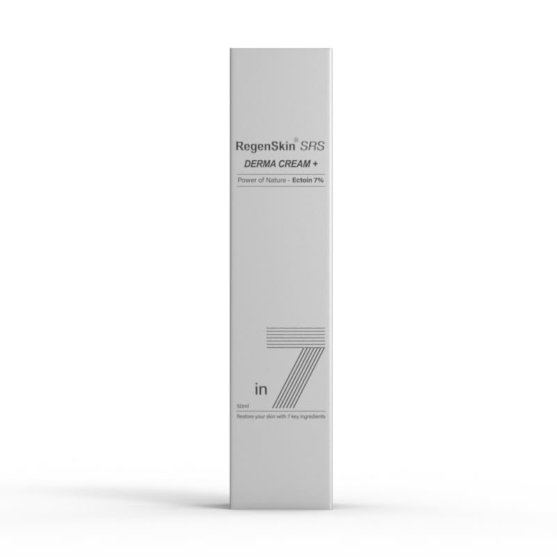Amazon | リジェンスキン SRS ダーマクリームプラス-50mL | RegenSkin
