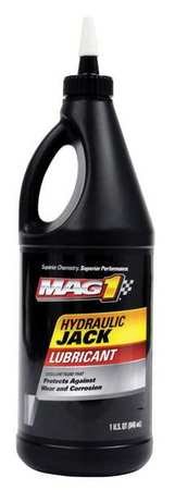 Jack Oil 32 oz.