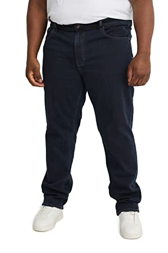 C&A Herren 5-Pocket Jeans Große Größen Stretch|Baumwolle|Denim...