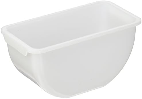 Winco Insert Condiment Dispenser, 1-Pint image 2