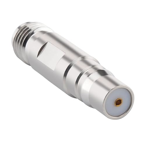 Adaptador onelinkmore RP SMA Hembra a QMA Hembra miniatura 1