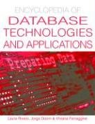 Encyclopedia Of Database Technologies And Applications: 9781591405603 ...