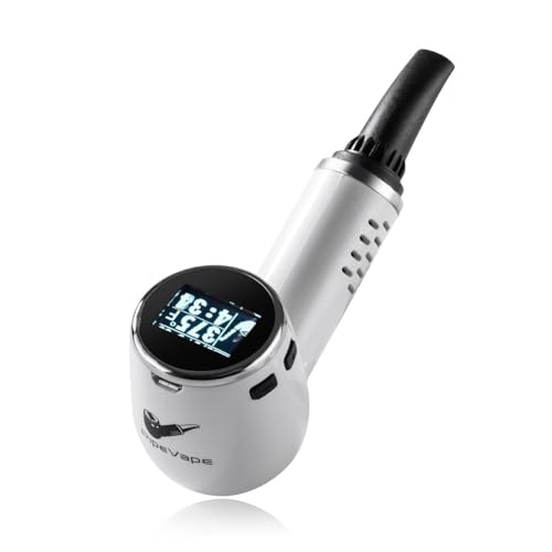 ubNX CHO M^oR F|CU[ anlerr PipeVape DryHerb Vaporizer pCvxCv X^[^[Lbg pCv^ hCn[u t^oR VO n[u n[u CBD CBDn[u CBN CBNn[u 