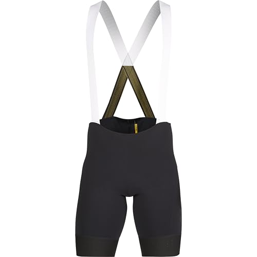 Mavic Cosmic Pro Bib Short - Men's Black, S
