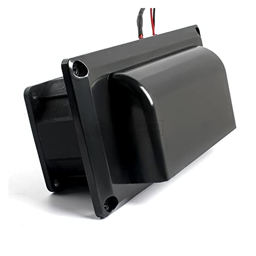 RV ANZT[ 12V ԃTCh}EgrCt@ C Wt[h rC rC xg(Black)