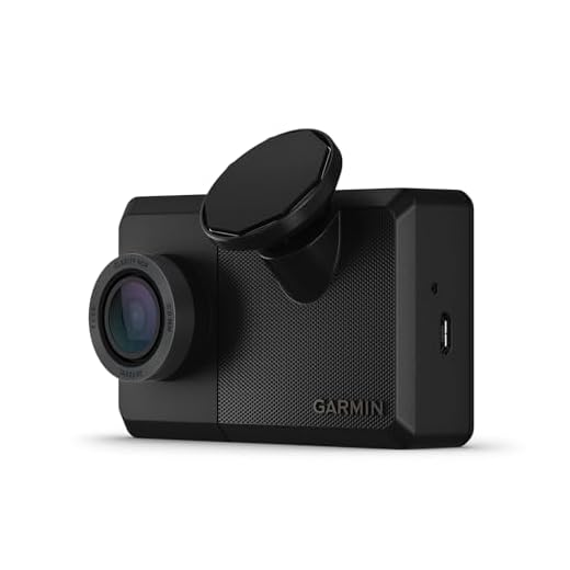 GARMIN Dash CAM™ LIVE