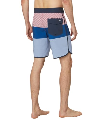 Quiksilver Men's Surfsilk Tijuana 19 Boardshort Swim Trunk2
