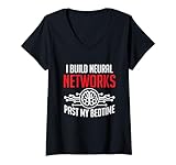 Merch per nerd con apprendimento automatico