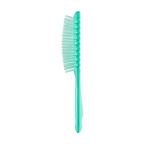 Image of FHI Heat UNbrush Curl Collection for Pain-Free Brushing & Curl Enhancing Styling for Curly Hair Types - Use on Wet Hair Only