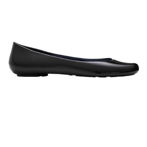 Oka-B Women's Shiny Taylor Ballet Flats3
