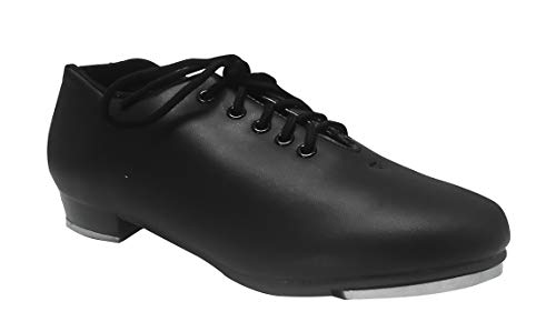 Dance Shoes Tap 13 Little Kid Broadway Leather Broadway Hoofin Full Sole Full S