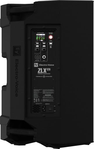 Amazon.co.jp: Electro-Voice 15インチ 2-Way ポータブル パワード