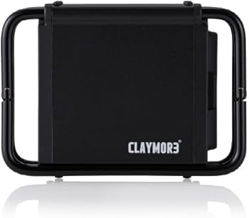 Amazon.co.jp: クレイモア(CLAYMORE) ULTRA 3.0 S BLACK CLC-900-BK