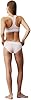 Calvin Klein Reggiseno a Bralette Donna Unlined Sportivo, Rosa (Nymphs Thigh), M #2