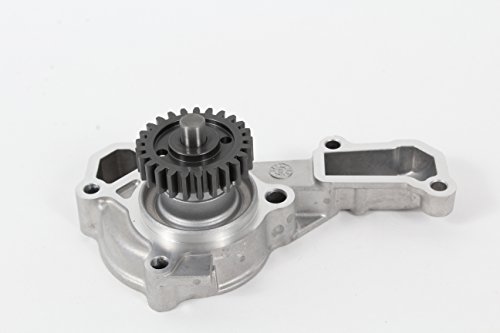 Kawasaki 49044-2066 Water Pump Genuine Original Equipment Manufacturer (OEM) part