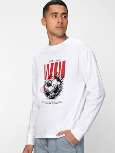 Image of Bewakoof Men T-Shirt