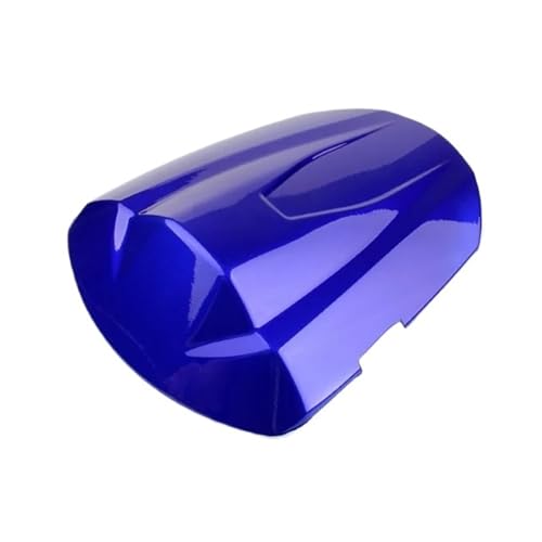 Capot de selle arrière GSXR 600 en bleu finition premium pour moto K8 K9 L0