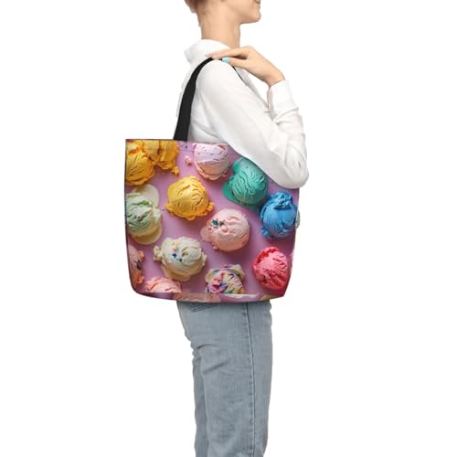 Sac fourre-tout grande capacité zippé contre le manque de place
