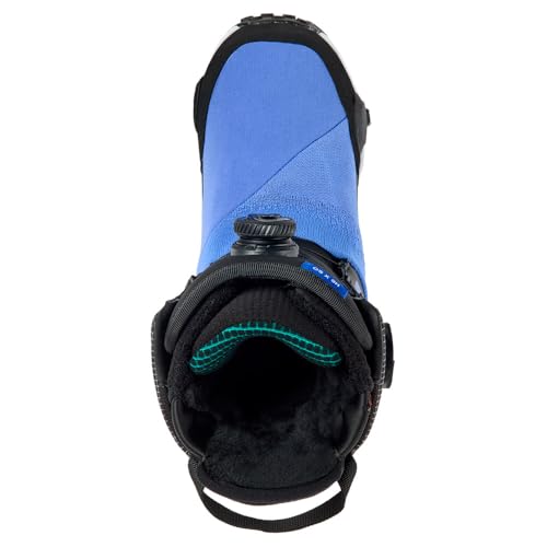 Boots Snowboard Step on Burton Highshot Femmes 38 Iris Bloom