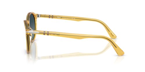 Persol Men's Po3171s Round Sunglasses3